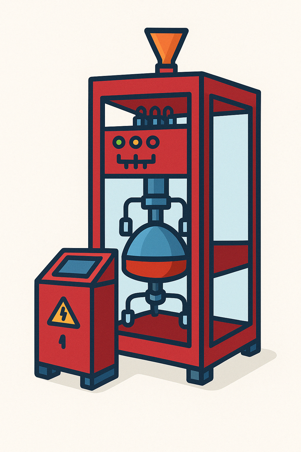 Granumat Icon