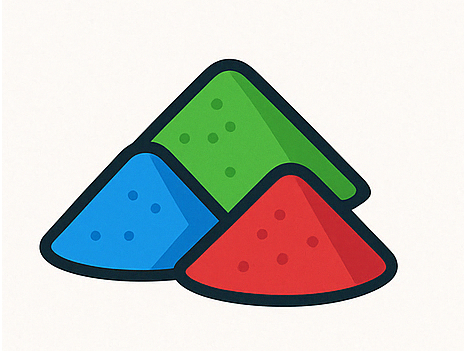 Pigment Icon