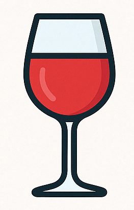 Wineglass Icon